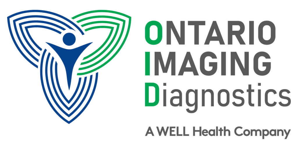 OID A WELL Health Company Logo