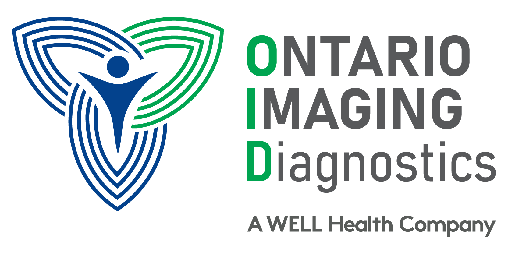 OID A WELL Health Company Logo