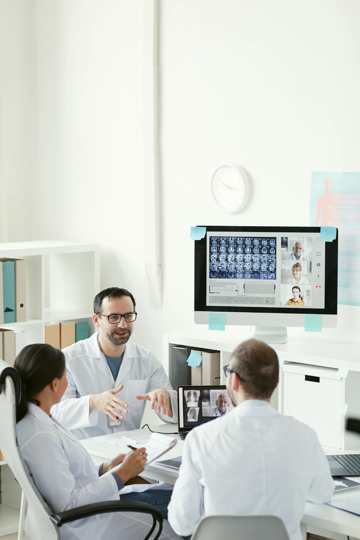 Ontario Imaging Diagnostics Image