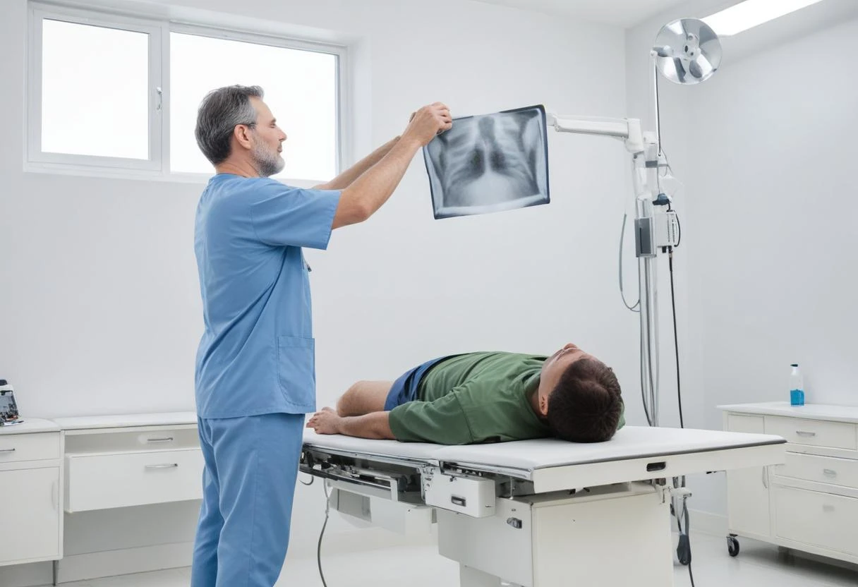 about xray