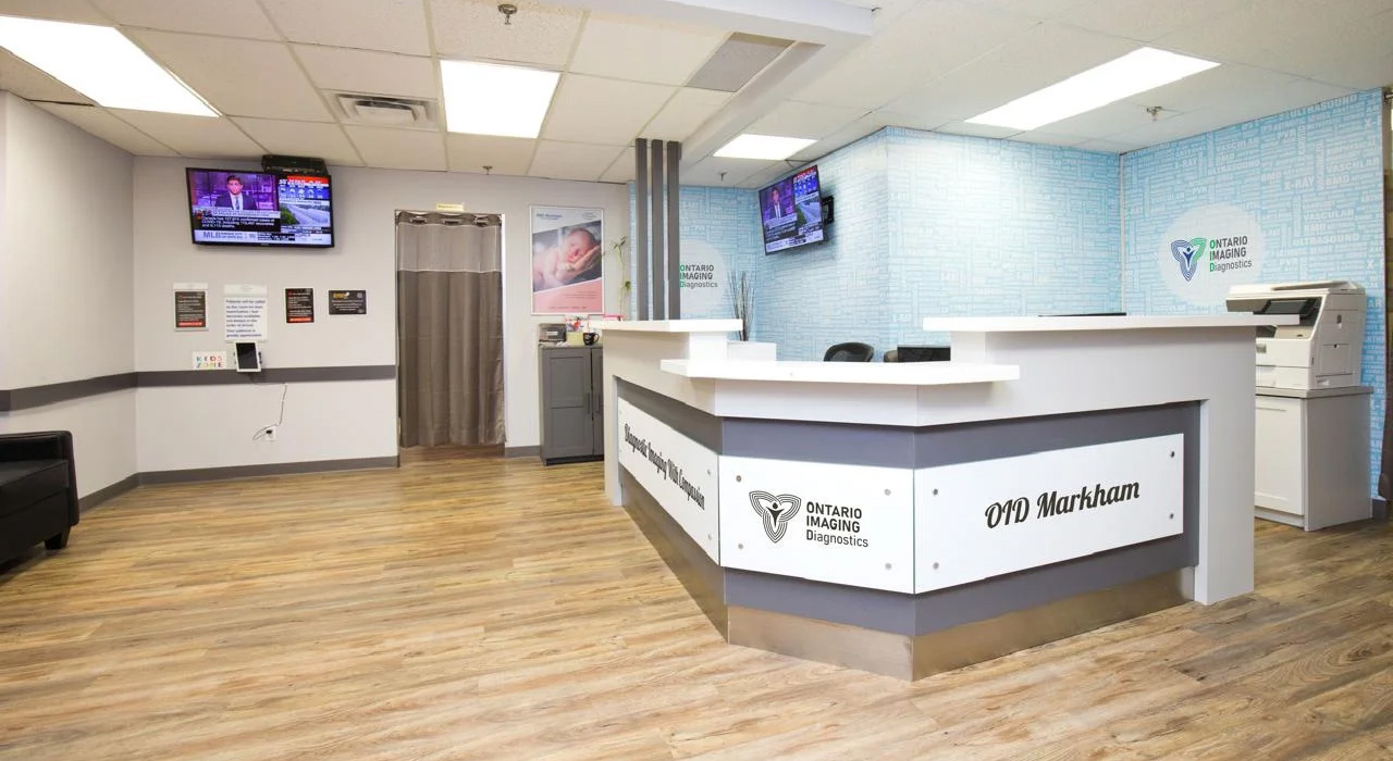 Diagnostic Imaging Markham - Ontario Imaging Diagnostics Diagnostic Imaging Markham