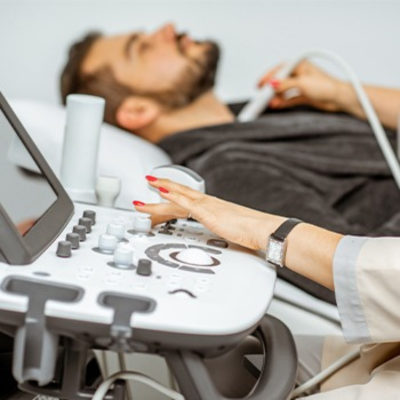ultrasound tests