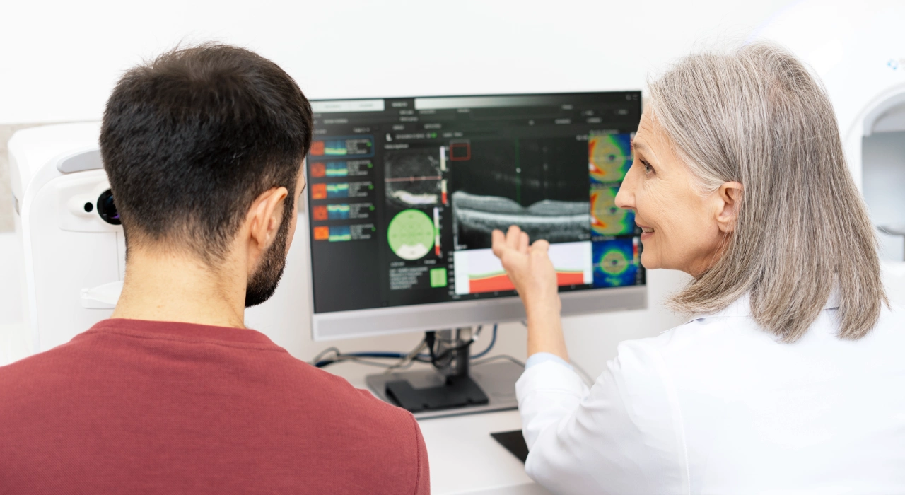 Diagnostic Imaging Compu-Sound