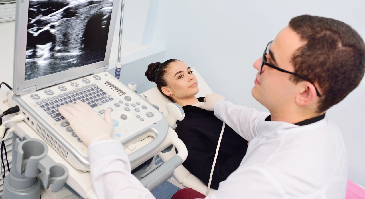 ultrasound ontario